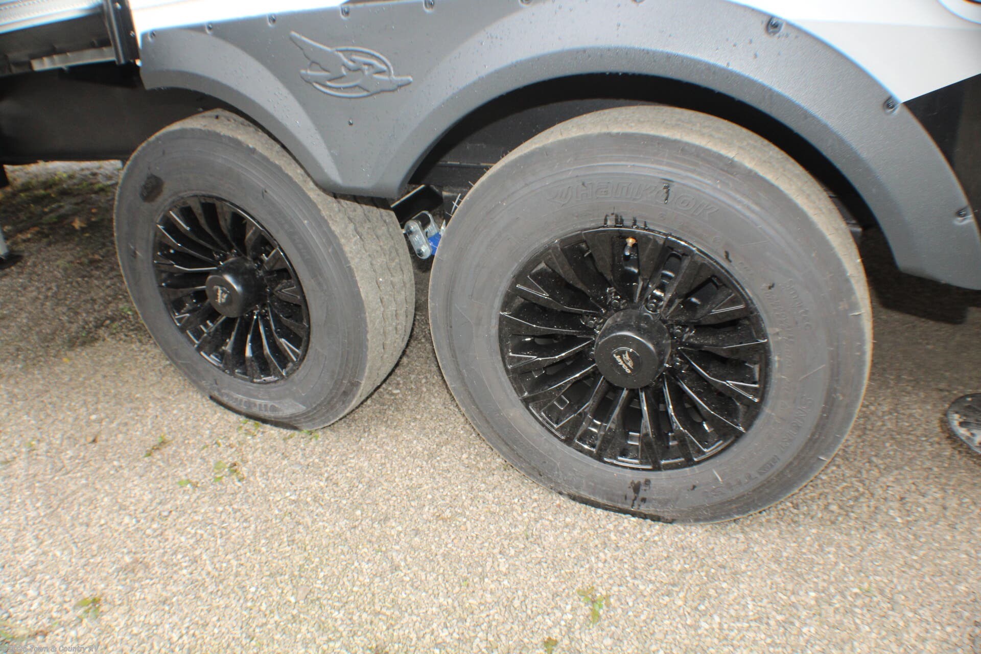 New 2026 Jayco North Point 382FLRB available in Clyde, Ohio