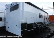 New 2026 Jayco Eagle HT 265FKDS available in Clyde, Ohio