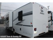 Call now about this 2026 Jayco Redhawk SE 29KF! 2026 Jayco Redhawk SE 29KF - New Class C For Sale by Town & Country RV in Clyde, Ohio