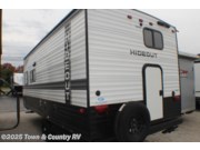 Used 2023 Keystone Hideout 201BH available in Clyde, Ohio