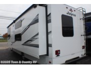 Call now about this 2026 Jayco Redhawk 31F! 2026 Jayco Redhawk 31F - Used Class C For Sale by Town & Country RV in Clyde, Ohio