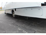 Contact us now about this 2026 Jayco Redhawk 31F! 2026 Redhawk 31F by Jayco from Town & Country RV in Clyde, Ohio