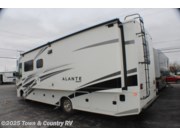 Call now about this 2025 Jayco Alante 29S! 2025 Jayco Alante 29S - Used Class A For Sale by Town & Country RV in Clyde, Ohio