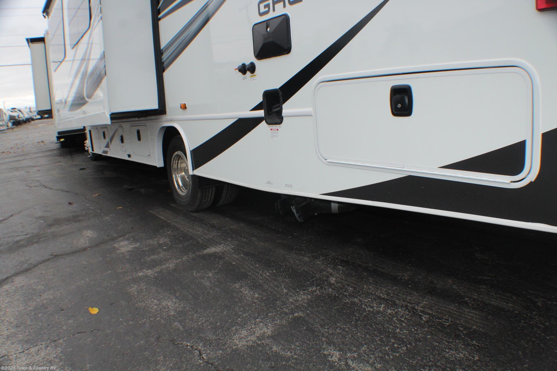 Contact us now about this 2023 Jayco Greyhawk 30Z! 2023 Greyhawk 30Z by Jayco from Town & Country RV in Clyde, Ohio