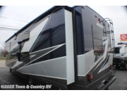 Call now about this 2024 Jayco Greyhawk 31F! 2024 Jayco Greyhawk 31F - Used Class C For Sale by Town & Country RV in Clyde, Ohio