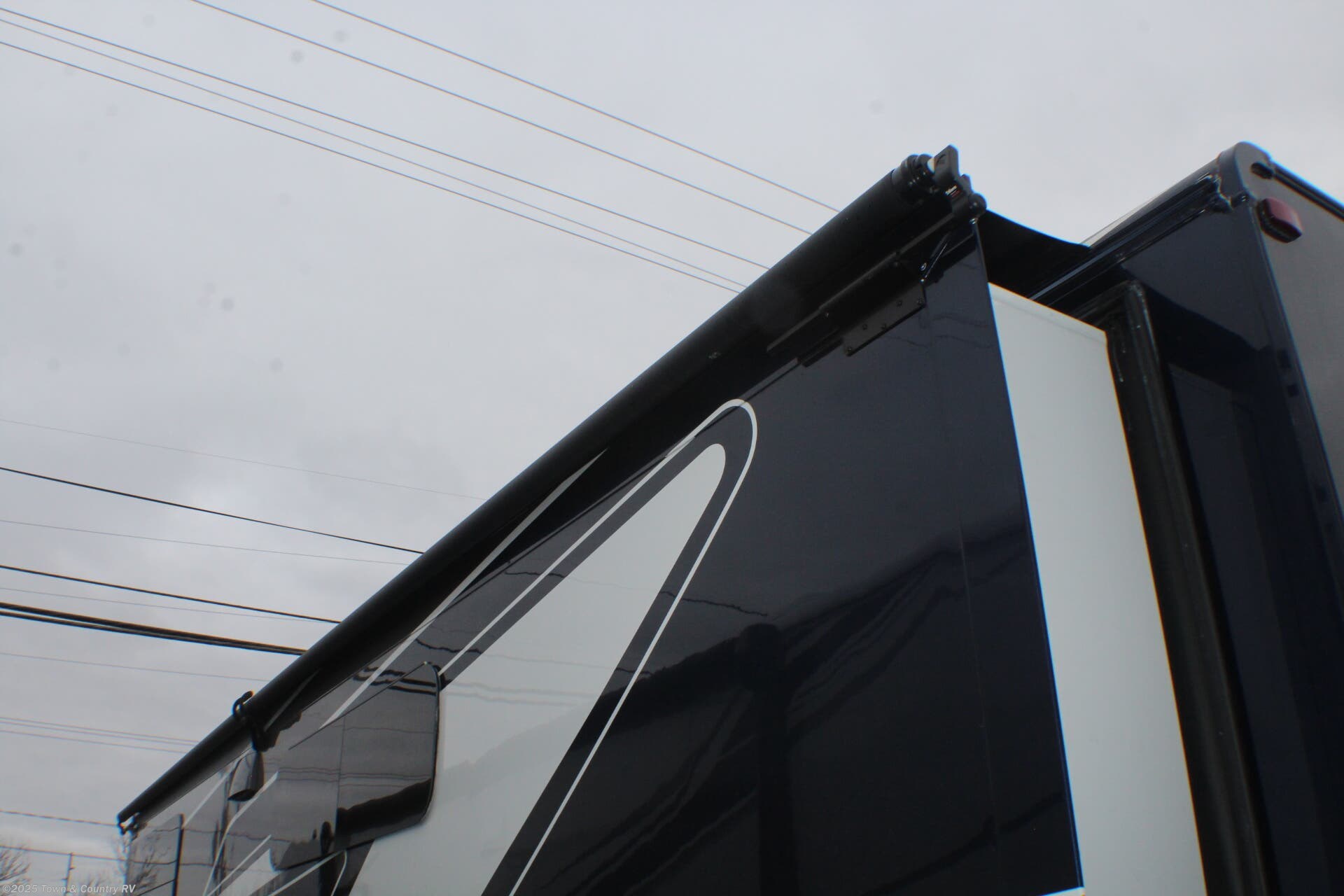 Contact us now about this 2024 Jayco Greyhawk 31F! 2024 Greyhawk 31F by Jayco from Town & Country RV in Clyde, Ohio