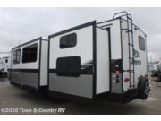 Call now about this 2024 Jayco Jay Flight SLX 331BTS! 2024 Jayco Jay Flight SLX 331BTS - Used Travel Trailer For Sale by Town & Country RV in Clyde, Ohio