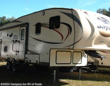 ... Eagle HT 27.5BHS For Sale by Tradewinds RV available in Ocala, Florida