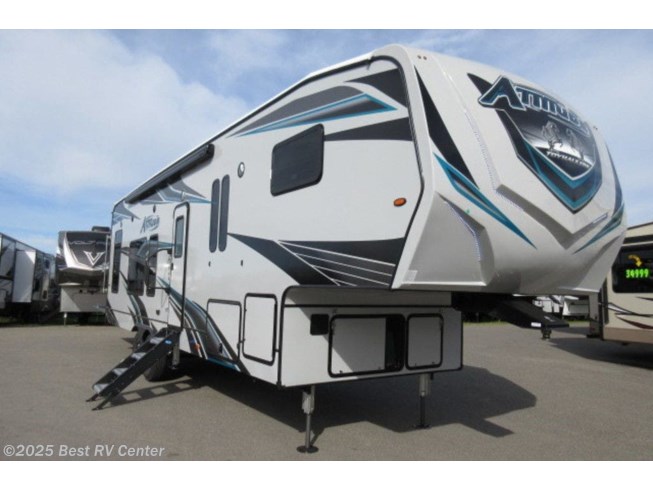 2021 Eclipse Attitude Wide Lite 2919SAG RV For Sale In Turlock CA