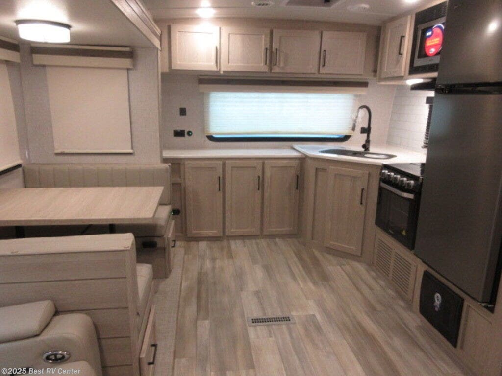 2023 Forest River Rockwood Ultra Lite 2608BS RV For Sale In Turlock CA