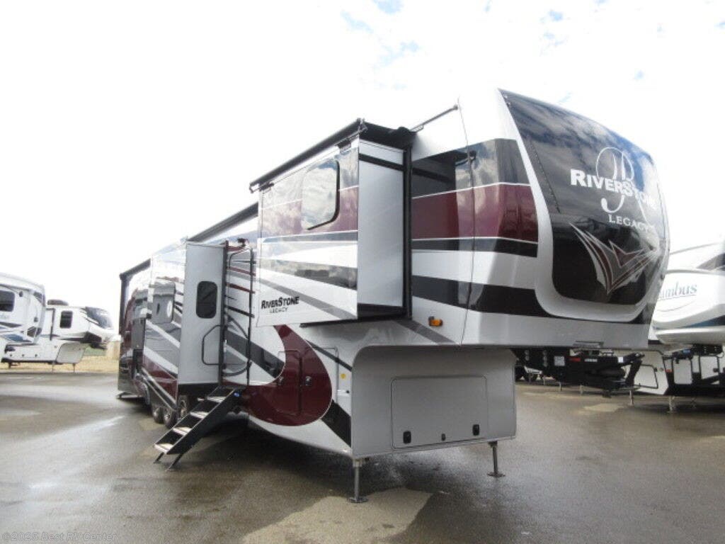 Forest River Riverstone Fskg Rv For Sale In Turlock Ca