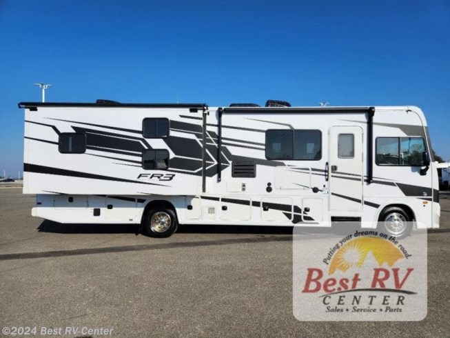 2023 FR3 32DSF by Forest River from Best RV Center in Turlock, California