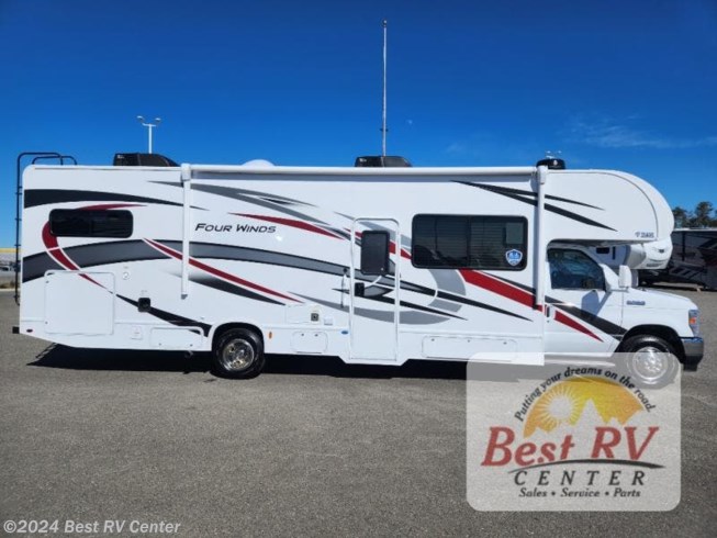 2023 Four Winds 31EV by Thor Motor Coach from Best RV Center in Turlock, California