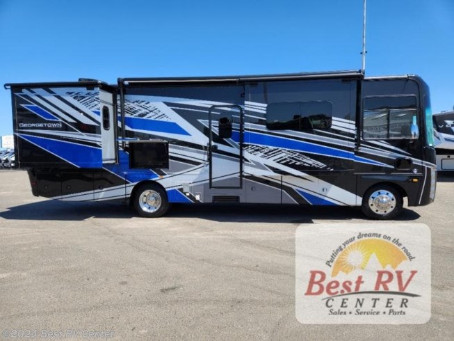 2023 Georgetown 7 Series 32J7 by Forest River from Best RV Center in Turlock, California
