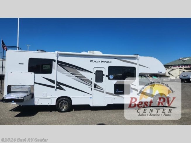 2024 Four Winds 28Z by Thor Motor Coach from Best RV Center in Turlock, California