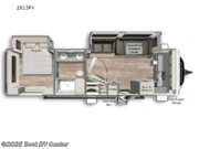 Call now about this 2025 Dutchmen Astoria 2913FK! 2025 Dutchmen Astoria 2913FK - New Travel Trailer For Sale by Best RV Center in Turlock, California features Slideout