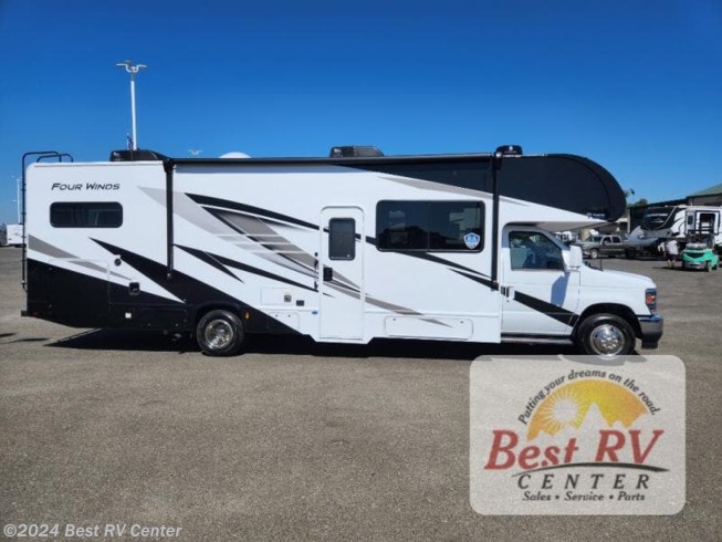2024 Four Winds 31EV by Thor Motor Coach from Best RV Center in Turlock, California