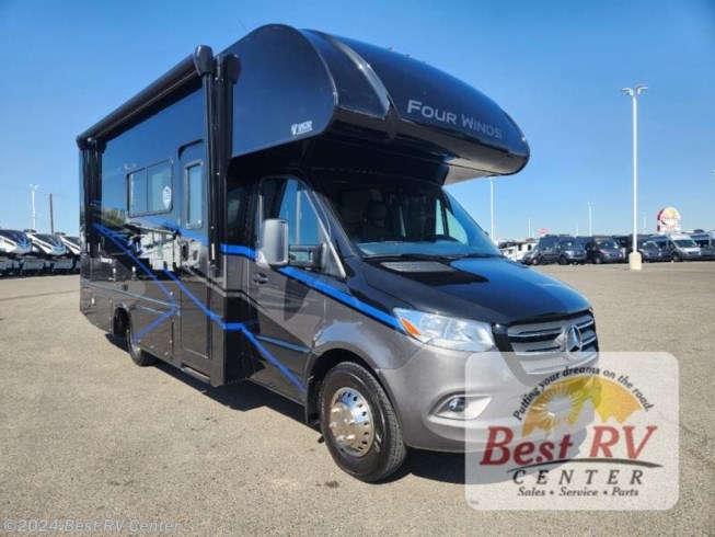 2024 Four Winds Sprinter 24LT by Thor Motor Coach from Best RV Center in Turlock, California