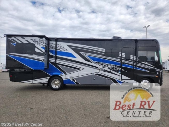 2024 Georgetown 7 Series 31X7 by Forest River from Best RV Center in Turlock, California