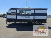 Contact us now about this 2025 Forest River Cherokee Wolf Pup 17JW! 2025 Cherokee Wolf Pup 17JW by Forest River from Best RV Center in Turlock, California