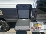 Contact us now about this 2025 Forest River Cherokee Wolf Pup 17JW! 2025 Cherokee Wolf Pup 17JW by Forest River from Best RV Center in Turlock, California