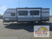 Contact us now about this 2025 Dutchmen Aspen Trail LE 26BH! 2025 Aspen Trail LE 26BH by Dutchmen from Best RV Center in Turlock, California
