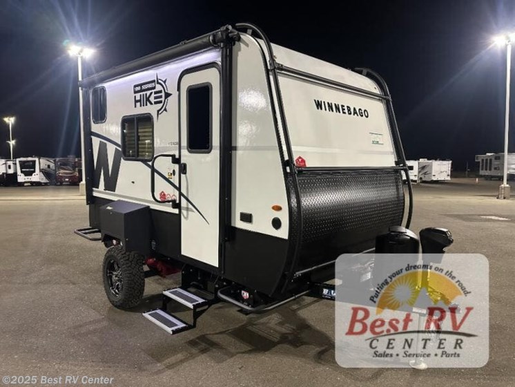 2023 Winnebago HIKE 100 H1316DB RV For Sale In Turlock CA 95382