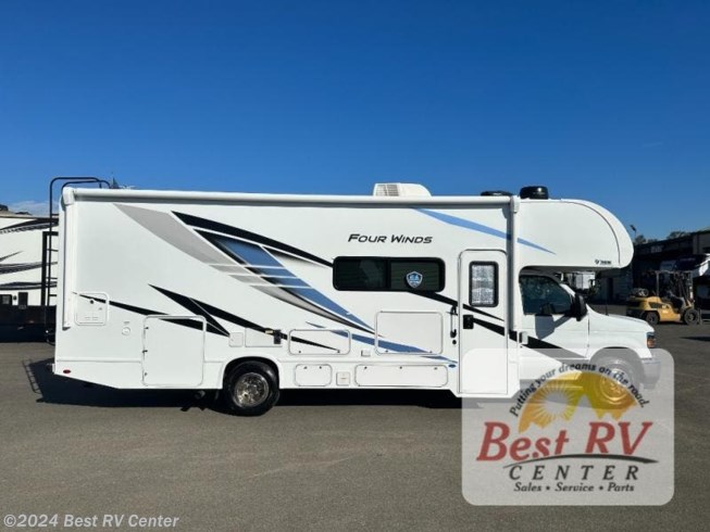 2024 Four Winds 27P by Thor Motor Coach from Best RV Center in Turlock, California