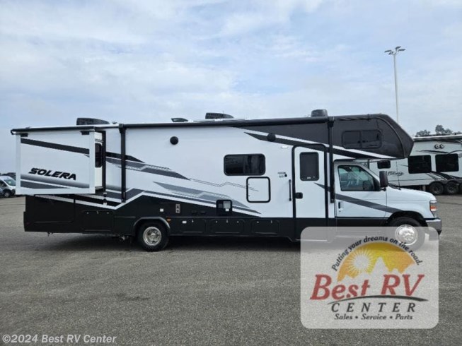 2024 Solera 32DSK by Forest River from Best RV Center in Turlock, California