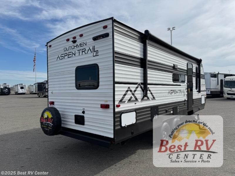 New 2025 Dutchmen Aspen Trail LE 23BH available in Turlock, California