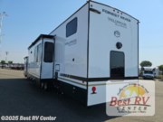 New 2025 Forest River Wildwood Grand Lodge 44VIEW available in Turlock, California