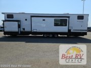 Contact us now about this 2025 Forest River Wildwood Grand Lodge 44VIEW! 2025 Wildwood Grand Lodge 44VIEW by Forest River from Best RV Center in Turlock, California