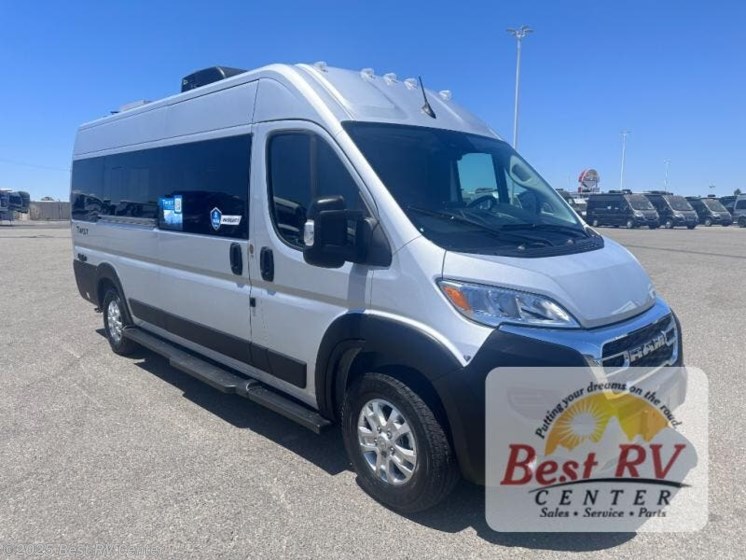 Email now about this 2025 Thor Motor Coach Twist 2HB! New 2025 Thor Motor Coach Twist 2HB available in Turlock, California