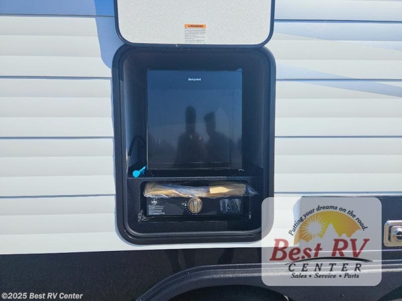New 2025 Winnebago Access 30BH available in Turlock, California