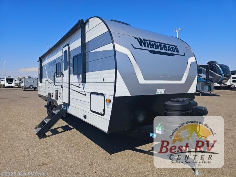 Email now about this 2025 Winnebago Access 30BH! New 2025 Winnebago Access 30BH available in Turlock, California