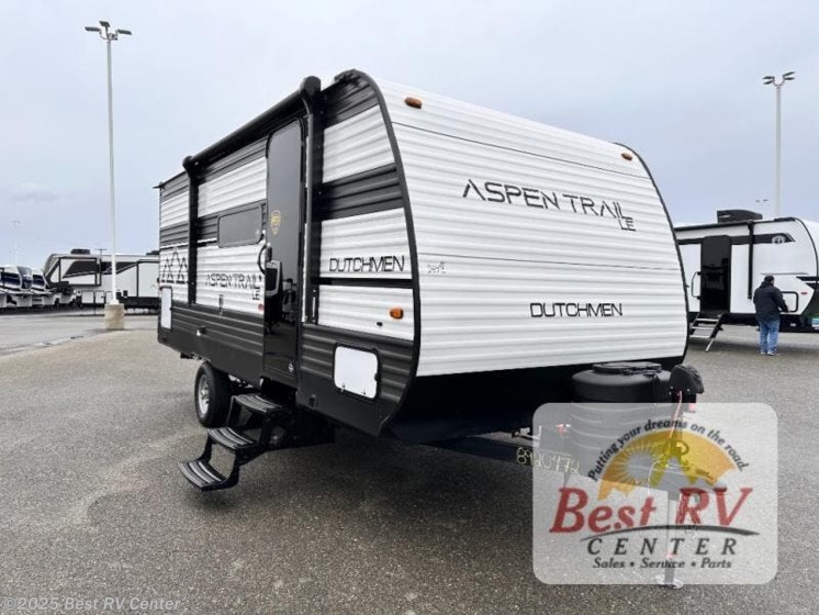 Email now about this 2025 Dutchmen Aspen Trail Mini 1980BH! New 2025 Dutchmen Aspen Trail Mini 1980BH available in Turlock, California