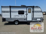 Contact us now about this 2025 Dutchmen Aspen Trail Mini 1860RK! 2025 Aspen Trail Mini 1860RK by Dutchmen from Best RV Center in Turlock, California