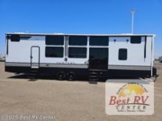 Contact us now about this 2025 CrossRoads Hampton HP390PVL! 2025 Hampton HP390PVL by CrossRoads from Best RV Center in Turlock, California
