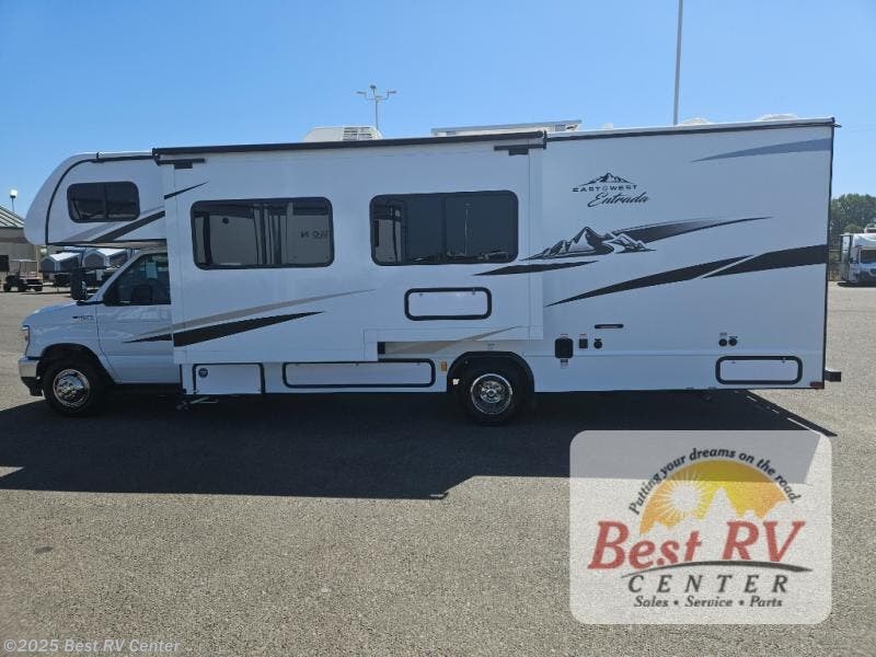 Contact us now about this 2025 East to West Entrada 2600DS! 2025 Entrada 2600DS by East to West from Best RV Center in Turlock, California