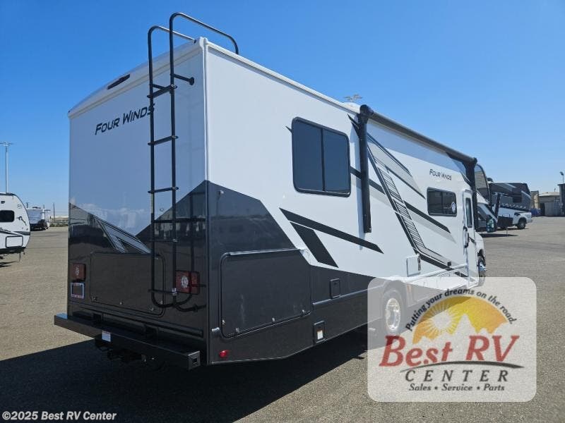 New 2025 Thor Motor Coach Four Winds 31MV available in Turlock, California