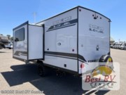 New 2026 Forest River Cherokee Wolf Pup Black Label 17JWBL available in Turlock, California