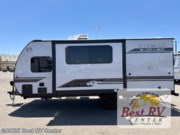 Contact us now about this 2026 Forest River Cherokee Wolf Pup Black Label 17JWBL! 2026 Cherokee Wolf Pup Black Label 17JWBL by Forest River from Best RV Center in Turlock, California
