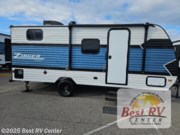 Contact us now about this 2025 CrossRoads Zinger Lite ZR18QB! 2025 Zinger Lite ZR18QB by CrossRoads from Best RV Center in Turlock, California