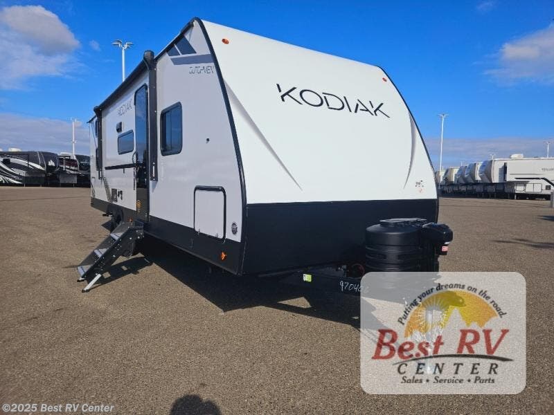 Email now about this 2025 Dutchmen Kodiak SE 270BHSL! New 2025 Dutchmen Kodiak SE 270BHSL available in Turlock, California