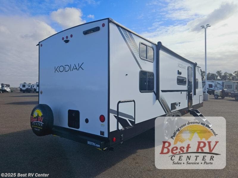 New 2025 Dutchmen Kodiak SE 270BHSL available in Turlock, California