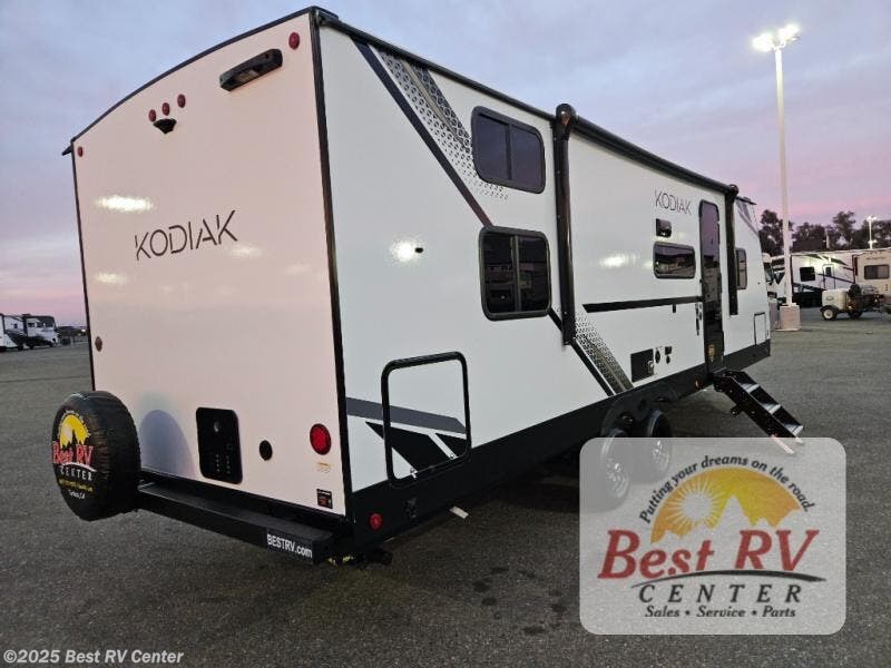New 2025 Dutchmen Kodiak SE 270BHSL available in Turlock, California