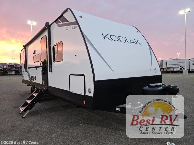 Email now about this 2025 Dutchmen Kodiak SE 270BHSL! New 2025 Dutchmen Kodiak SE 270BHSL available in Turlock, California