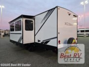 Contact us now about this 2025 Dutchmen Kodiak SE 270BHSL! 2025 Kodiak SE 270BHSL by Dutchmen from Best RV Center in Turlock, California