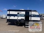 Contact us now about this 2025 Forest River Cherokee Wolf Pup 16BHSW! 2025 Cherokee Wolf Pup 16BHSW by Forest River from Best RV Center in Turlock, California
