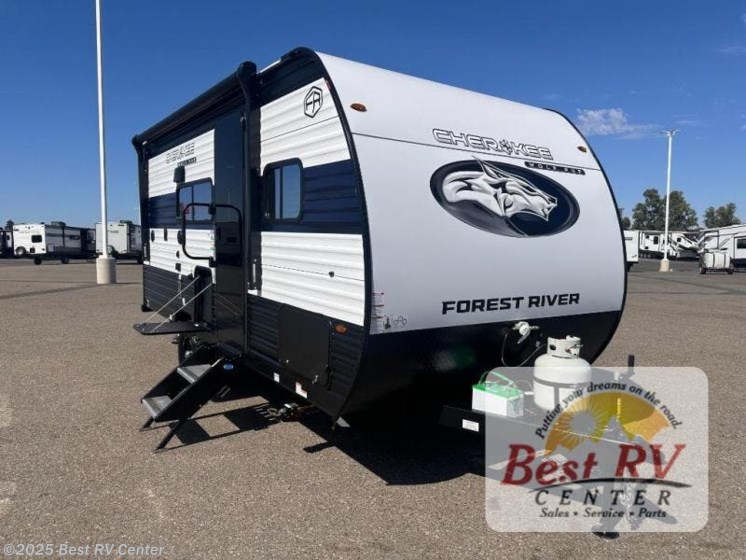 Email now about this 2025 Forest River Cherokee Wolf Pup 16BHSW! New 2025 Forest River Cherokee Wolf Pup 16BHSW available in Turlock, California